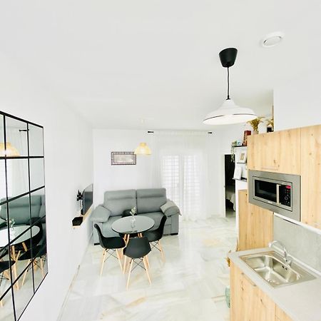 Soleo Suite Херес-де-ла-Фронтера Екстер'єр фото