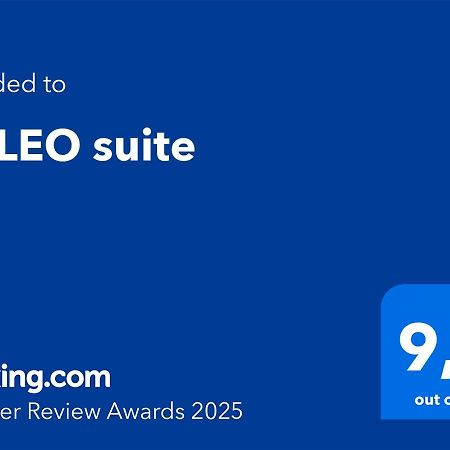 Soleo Suite Херес-де-ла-Фронтера Екстер'єр фото