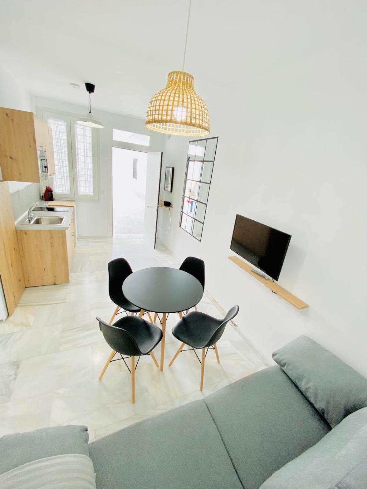 Soleo Suite Херес-де-ла-Фронтера Екстер'єр фото