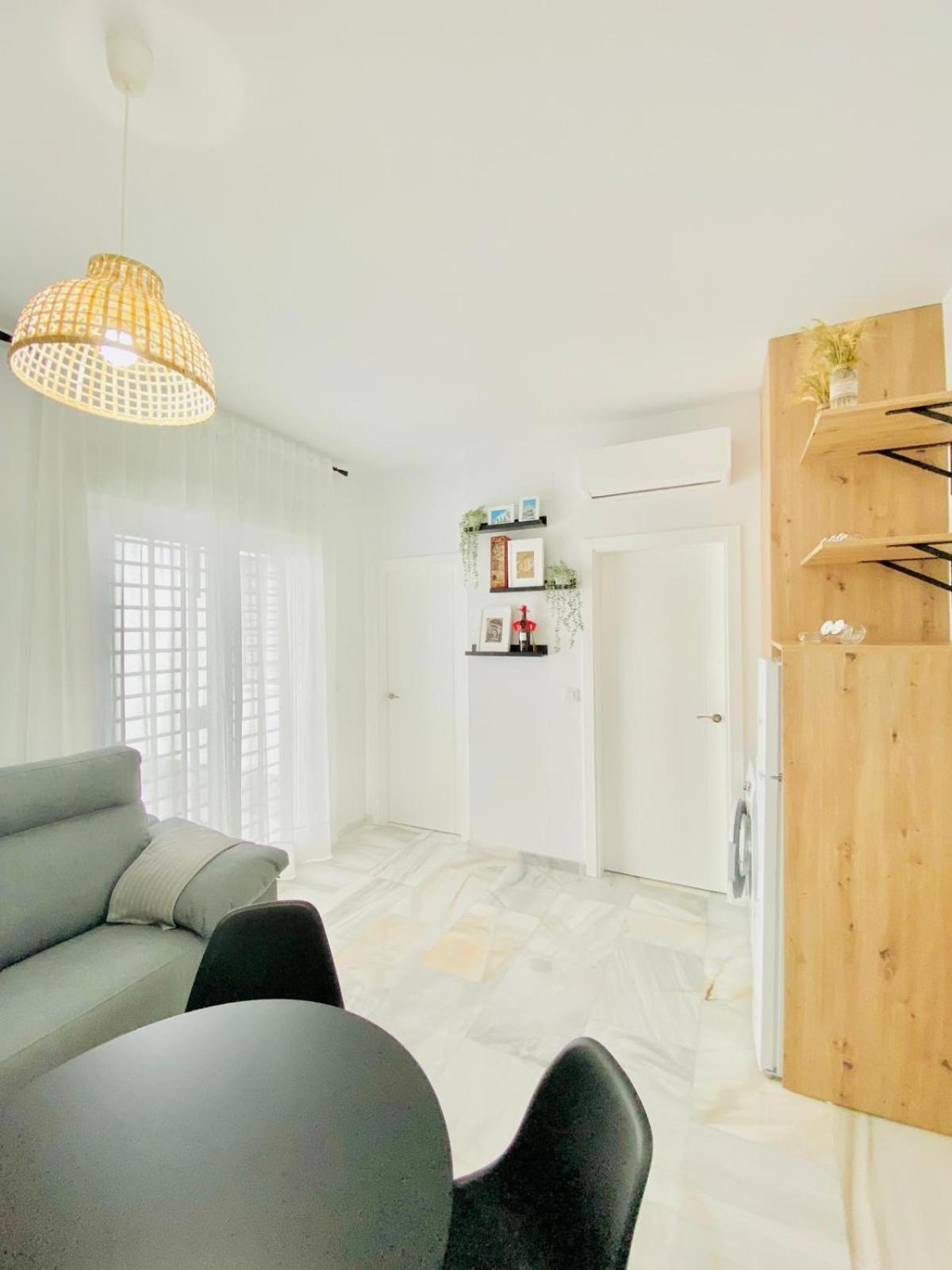 Soleo Suite Херес-де-ла-Фронтера Екстер'єр фото
